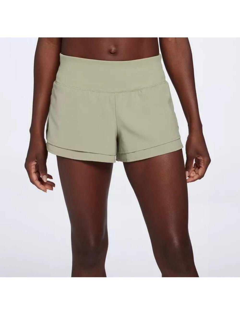 NWT CALIA by Carrie Underwood Kick It Up Performance Shorts